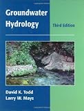 Groundwater Hydrology