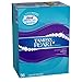Tampax Pearl Plastic, Ultra Absorbency, Unscented Tampons, 36-Count (Pack of 2)