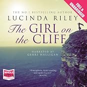 The Girl on the Cliff | [Lucinda Riley]