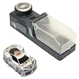 Air Hogs Nano Zero Gravity - Grey