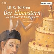 H&ouml;rbuch Der Elbenstern