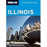Moon Illinois (Moon Handbooks)