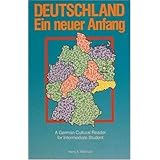 Deutschland: Ein neuer Anfang (German Edition)