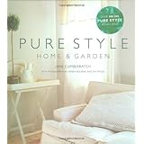 pure style home  garden