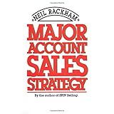 major account sales strategy