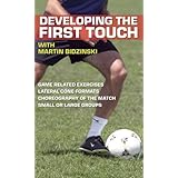 Soccer - Developing The First Touch