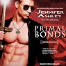 Primal Bonds: A Shifters Unbound Novel, Book 2