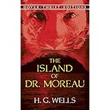 the island of dr moreau dover thrift editions