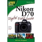 nikon d70 digital field guide