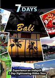 7 Days  BALI