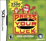 Press Your Luck