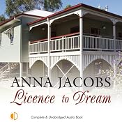 Licence to Dream | [Anna Jacobs]
