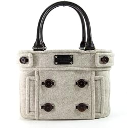 Kate Spade New York Beantown Quinn Tote (Oatmeal)