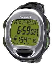 Polar S725X Pro Team Tour de France Edition Heart Rate Monitor Watch with Free Cadence Sensor