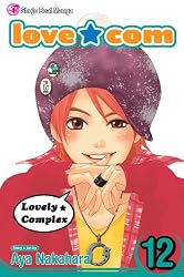 Love Com, Vol. 12 (Love.com (Viz Media))
