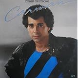 CARMAN: Comin' on Strong - Live in Concert (1990)