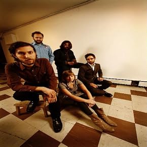 Image de Great Lake Swimmers