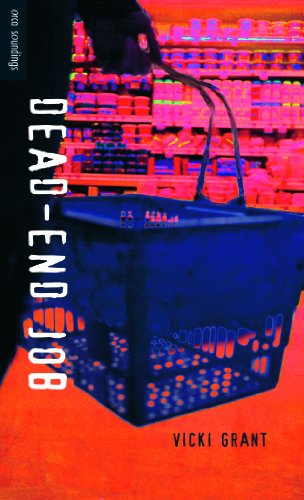 dead end job orca soundings