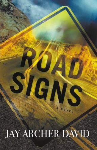 road signs a story of practical magic