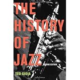 the history of jazz