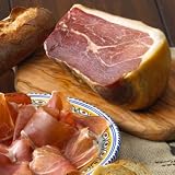 Redondo Iglesias 2 lb Jamon Center Piece/Trozo