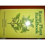 range plant handbook