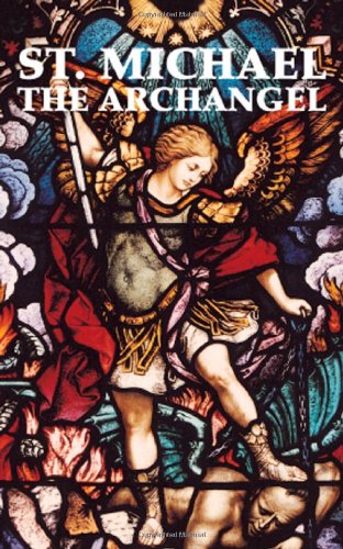 st michael the archangel
