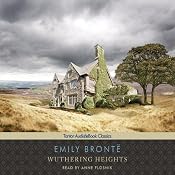 Wuthering Heights | [Emily Bronte]