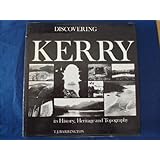 discovering kerry its history heritage  topography