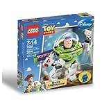 LEGO Toy Story Construct a Buzz (7592)