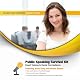 Public Speaking Survival Kit: Expert Training to Dazzle Your Audience