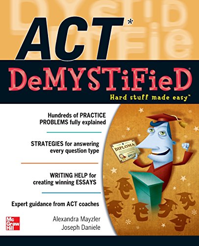 act demystified