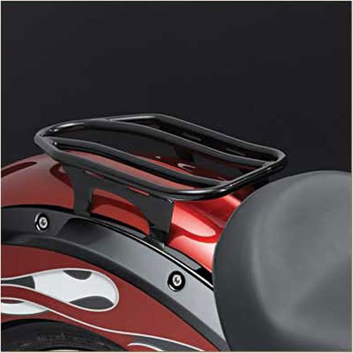 Compare Prices Victory Motorcycles Vegas Kingpin Black Solo Luggage Rack Noorah Sa'diyah Shamoun