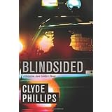 blindsided the detective jane candiotti series