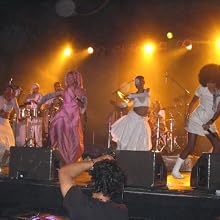 Zap Mama