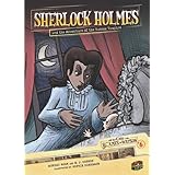 sherlock holmes and the adventure of the sussex vampire on the case with holmes  watson