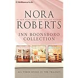 nora roberts inn boonsboro collection the next always the last boyfriend the perfect hope nora roberts inn