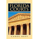 Florida Courts (5th Edition)