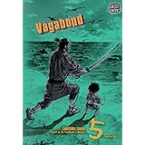 vagabond vol 5 vizbig edition