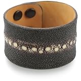 Leighelena Mens Multispine Brown Adjustable Sn