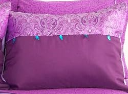 Casbah Standard Sham