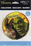 Shrek "18 Mylar Balloon