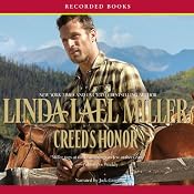 Creed’s Honor | [Linda Lael Miller]