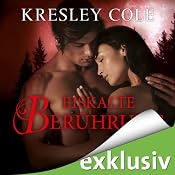 H&ouml;rbuch Eiskalte Berührung (Immortals 7)