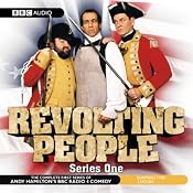 Revolting People: Series 1 | [Andy Hamilton]