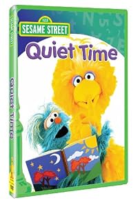 Sesame Street - Quiet Time