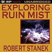 Introducing Robert Stanek's Ruin Mist: Special Edition for 'In the Service of Dragons' | [Robert Stanek]