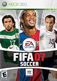 FIFA Soccer 2007 Xbox 360