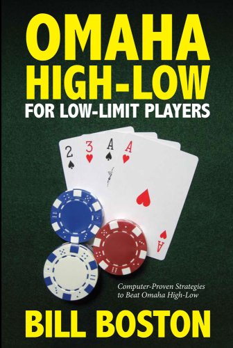 omaha high low for low limit players