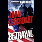 Betrayal: A Dismas Hardy Novel | [John Lescroart]